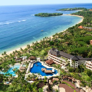 Nusa Dua Beach Hotel
