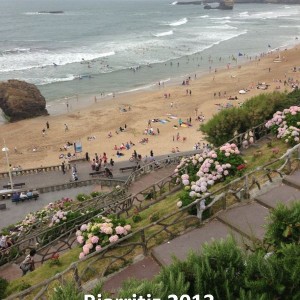 Biarritz