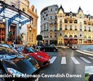Monaco Cavendish 2013 400 x 260