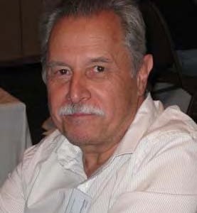 Miguel Reygadas