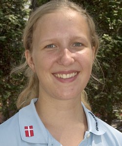 Anne-Sofie Houlberg