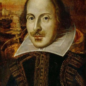 William Shakespeare