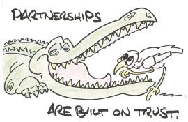 partnerships-are-built-on-trust