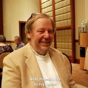 Jeff Meckstroth in NABC Phoenix 2013