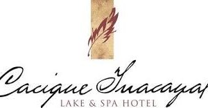 cacique incayal hotel logo