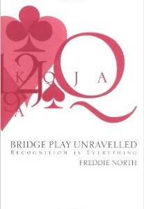 bridge play unravelled by Freddie North