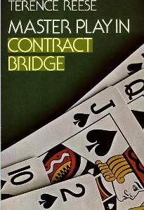 master play in contract bridge by Terence Reese