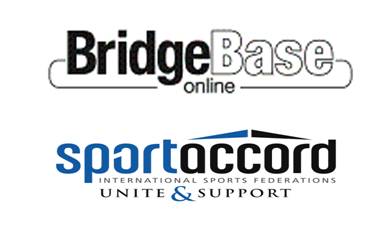 BBO: On-Line Sport Accord World Mind Games