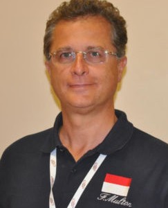 Pierre Zimmermann