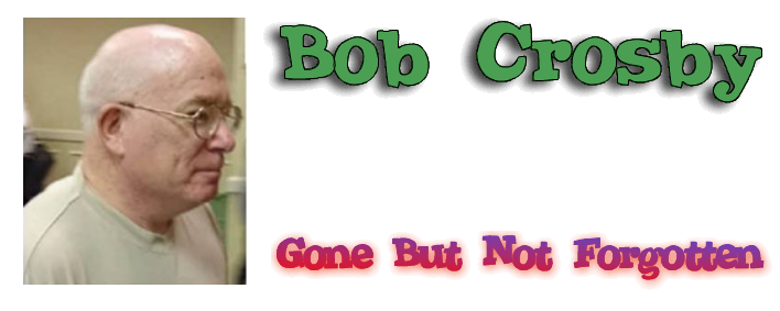 The Art of Sacrificing By Bob Crosby