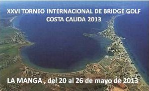 Costa Calida 2013
