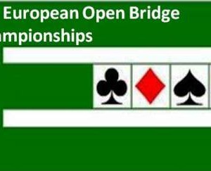 6to Europeo Open