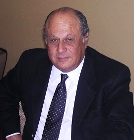 Pedro Paulo Assumpçao