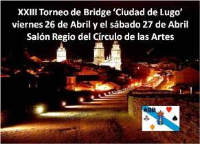 Lugo 2013