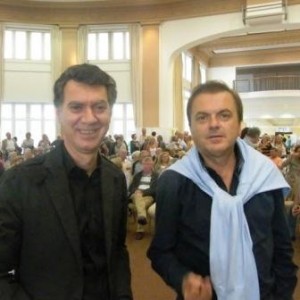 Georgio Duboin – Guido Ferraro