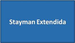 Extendiendo el Alcance de la Convencion Stayman