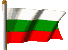 Flag- bulgaria