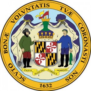 Maryland-State-Seal