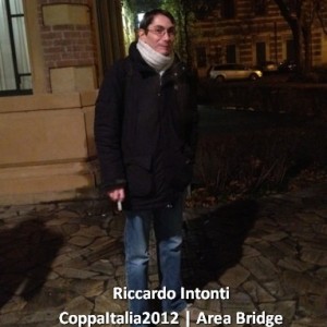 Riccardo Intonti