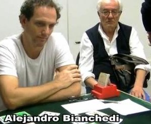 Alejandro Bianchedi Milano