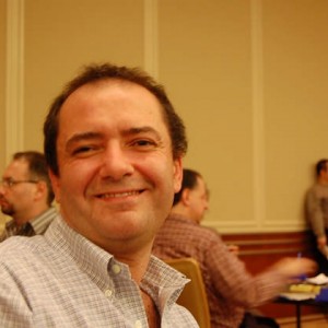 Claudio Nunes