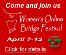 Women festival SPRING2014_table_red