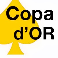 Catalunya: XIV Copa Or 2014