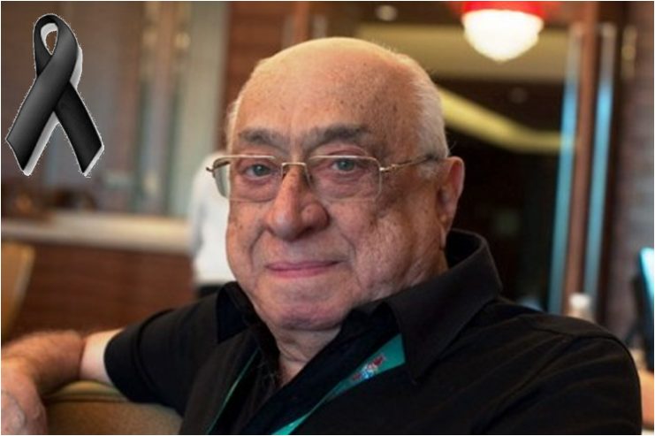 Ernesto d’Orsi (1936-2015)