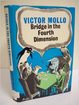 Un Defensor Atrapado por el  ‘Hideous Hog’ de Victor Mollo