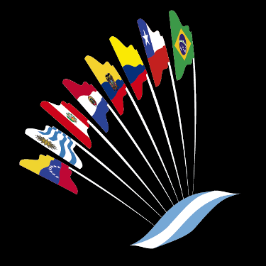 Buenos Aires 2015: Fixture del Sudamericano de Equipos