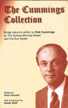 Bridge & Humor: I thought you had it by Dick Cummings