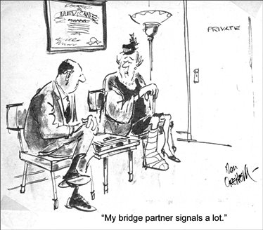Bridge & Humor: Laugh at your errors by A. Sheinwold