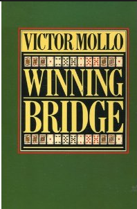 «Winning Bridge» by Victor Mollo