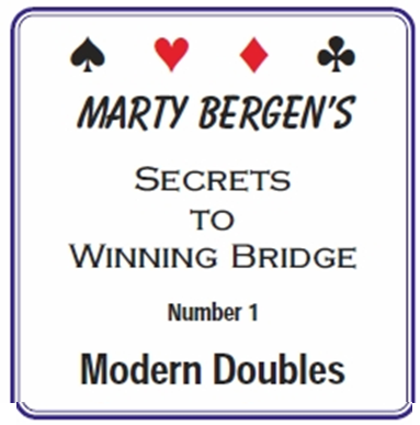 Marty Bergen: Secrets to Winning Bridge