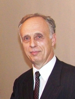 Nikola Tcholakov