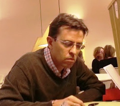 Jordi Sabaté Iglesias