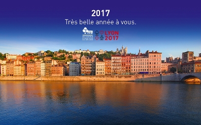 Lyon 2017