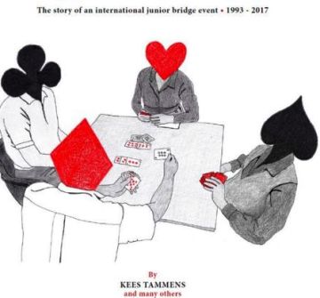 White House Junior International 2017 by Kees Tammens