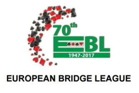 8th European Open Bridge Championship, Press and General information