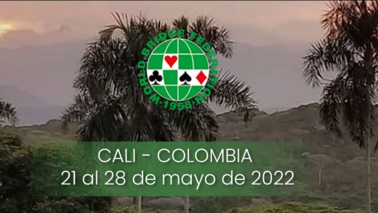 LXX Sudamericano Festival Cali 2022